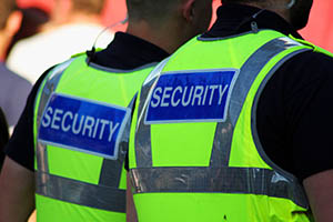 Alphs MS Security strážna služba ochrana osob a majtetku